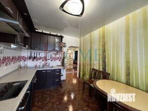 3-к квартира, на длительный срок, 74м2, 7/10 этаж