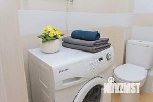 1-к квартира, посуточно, 24м2, 18/22 этаж