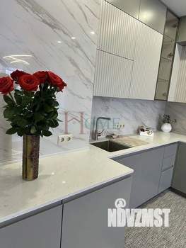 1-к квартира, на длительный срок, 41м2, 11/24 этаж