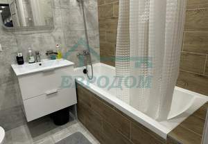 1-к квартира, на длительный срок, 31м2, 7/30 этаж