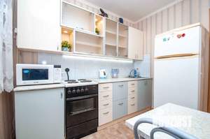 1-к квартира, на длительный срок, 50м2, 4/12 этаж