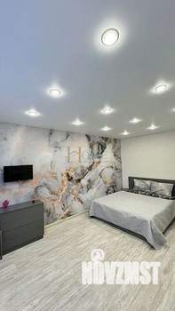 1-к квартира, на длительный срок, 29м2, 1/5 этаж