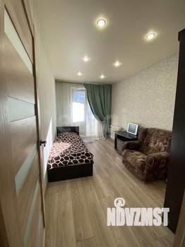 3-к квартира, на длительный срок, 60м2, 5/9 этаж