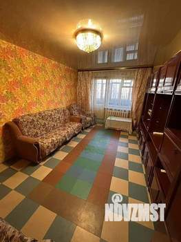 2-к квартира, на длительный срок, 54м2, 2/9 этаж