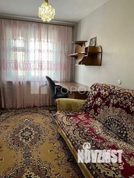 2-к квартира, на длительный срок, 45м2, 5/5 этаж