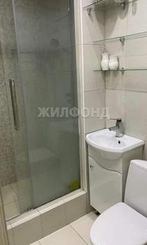 1-к квартира, на длительный срок, 30м2, 2/5 этаж