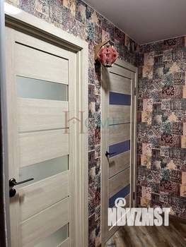 1-к квартира, на длительный срок, 32м2, 6/9 этаж