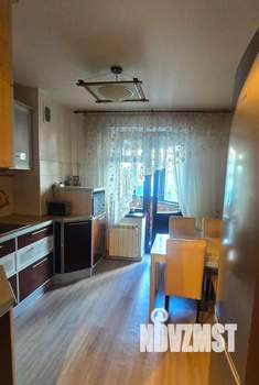 3-к квартира, на длительный срок, 72м2, 3/18 этаж