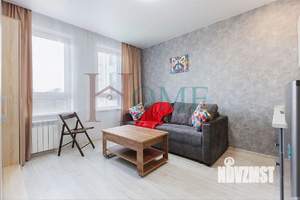 Студия квартира, на длительный срок, 23м2, 6/13 этаж