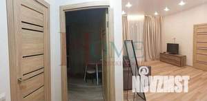 2-к квартира, на длительный срок, 52м2, 14/15 этаж