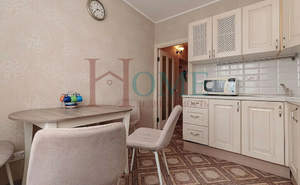 2-к квартира, на длительный срок, 51м2, 4/5 этаж