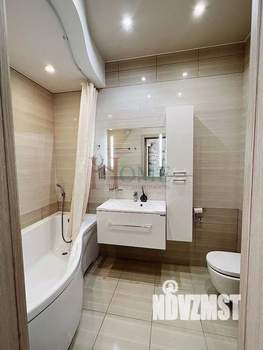 1-к квартира, на длительный срок, 37м2, 5/16 этаж