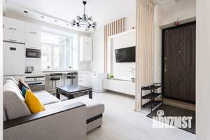 3-к квартира, посуточно, 65м2, 1/5 этаж