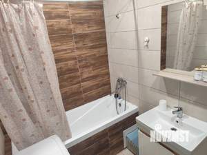 Студия квартира, на длительный срок, 30м2, 2/26 этаж