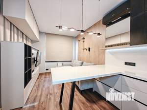 1-к квартира, на длительный срок, 44м2, 27/29 этаж