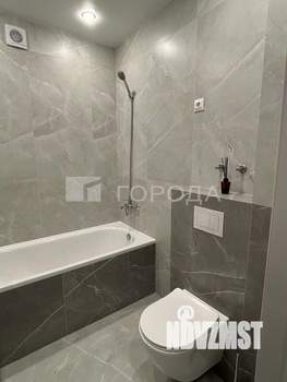 1-к квартира, на длительный срок, 36м2, 3/25 этаж