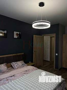 2-к квартира, на длительный срок, 70м2, 17/20 этаж