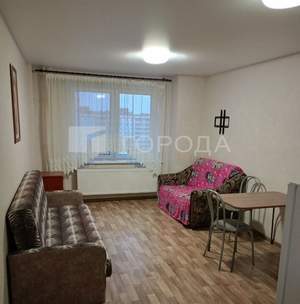 2-к квартира, на длительный срок, 47м2, 10/14 этаж