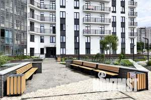 2-к квартира, посуточно, 52м2, 22/22 этаж