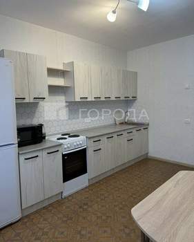 1-к квартира, на длительный срок, 52м2, 2/10 этаж