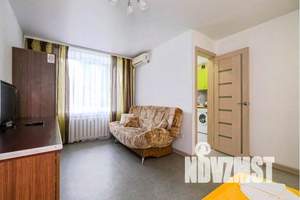 1-к квартира, посуточно, 30м2, 2/9 этаж