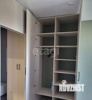 Студия квартира, на длительный срок, 31м2, 9/25 этаж