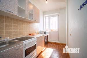 1-к квартира, на длительный срок, 33м2, 13/17 этаж