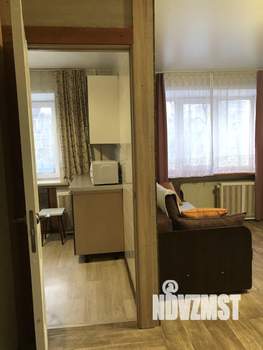 1-к квартира, на длительный срок, 31м2, 2/5 этаж