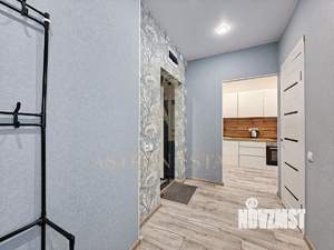 1-к квартира, на длительный срок, 38м2, 3/19 этаж