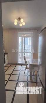 1-к квартира, на длительный срок, 36м2, 14/24 этаж