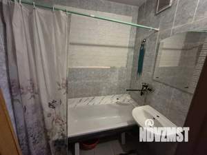 2-к квартира, на длительный срок, 56м2, 4/12 этаж