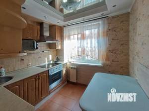 1-к квартира, на длительный срок, 28м2, 4/5 этаж