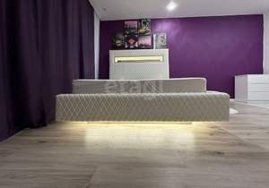 Студия квартира, на длительный срок, 32м2, 16/25 этаж