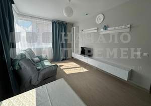 3-к квартира, на длительный срок, 70м2, 12/26 этаж