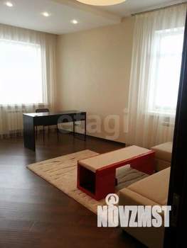 3-к квартира, на длительный срок, 130м2, 9/11 этаж