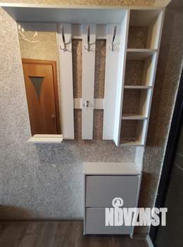 1-к квартира, на длительный срок, 33м2, 11/18 этаж