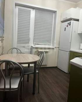 2-к квартира, на длительный срок, 61м2, 13/17 этаж