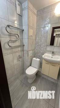 1-к квартира, на длительный срок, 40м2, 4/6 этаж