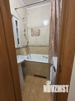 1-к квартира, на длительный срок, 45м2, 14/18 этаж