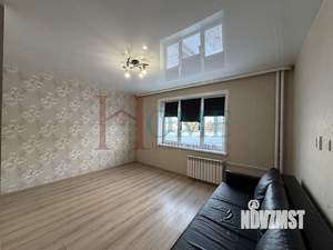 Студия квартира, на длительный срок, 33м2, 1/10 этаж