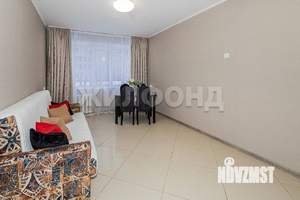 3-к квартира, на длительный срок, 59м2, 1/9 этаж