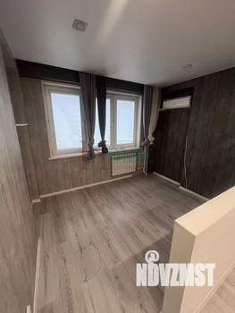 1-к квартира, на длительный срок, 45м2, 15/16 этаж