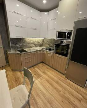 2-к квартира, на длительный срок, 42м2, 10/20 этаж