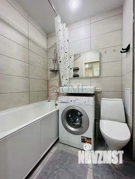 2-к квартира, на длительный срок, 42м2, 12/17 этаж