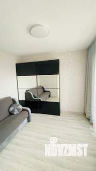 1-к квартира, на длительный срок, 34м2, 14/14 этаж