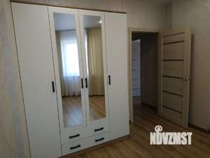 2-к квартира, на длительный срок, 61м2, 3/25 этаж