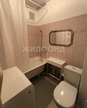 1-к квартира, на длительный срок, 30м2, 2/5 этаж