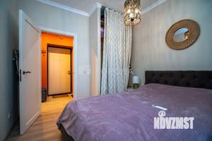 1-к квартира, на длительный срок, 29м2, 11/20 этаж