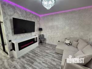 Студия квартира, на длительный срок, 33м2, 9/14 этаж