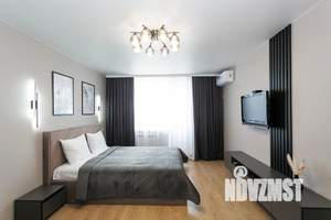 1-к квартира, посуточно, 38м2, 7/9 этаж